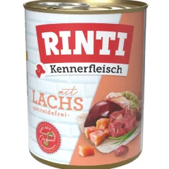 RINTI Kennerfleisch -säästöpakkaus 12 x 800 g