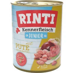 RINTI Kennerfleisch -säästöpakkaus 12 x 800 g