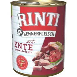 RINTI Kennerfleisch -säästöpakkaus 12 x 800 g