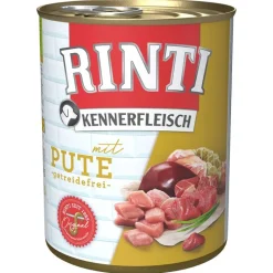 RINTI Kennerfleisch -säästöpakkaus 12 x 800 g