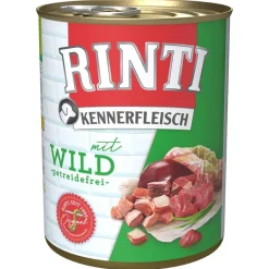 RINTI Kennerfleisch -säästöpakkaus 12 x 800 g