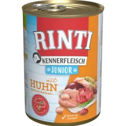 RINTI Kennerfleisch -säästöpakkaus 24 x 400 g
