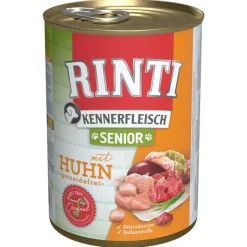 RINTI Kennerfleisch -säästöpakkaus 24 x 400 g