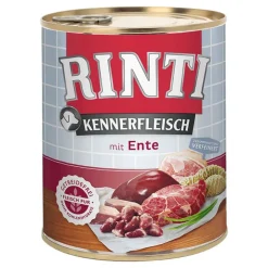 RINTI-lajitelmat 12 x 800 g