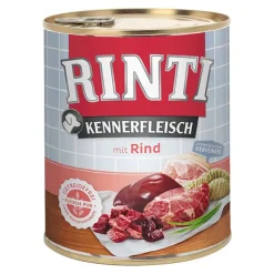 RINTI-lajitelmat 12 x 800 g