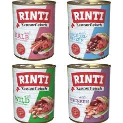RINTI-lajitelmat 12 x 800 g