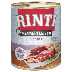 RINTI-lajitelmat 12 x 800 g