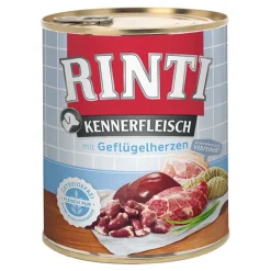 RINTI-lajitelmat 12 x 800 g
