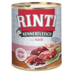 RINTI-lajitelmat 12 x 800 g