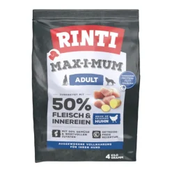 RINTI Max-i-Mum Adult Chicken