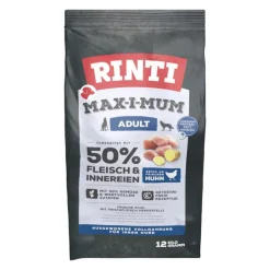 RINTI Max-i-Mum Adult Chicken