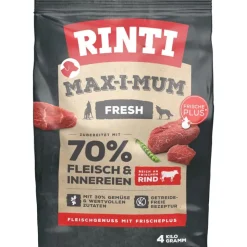 RINTI Max-i-mum Beef