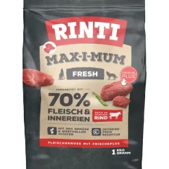 RINTI Max-i-mum Beef