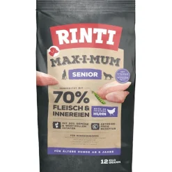 RINTI Max-i-mum Senior Chicken