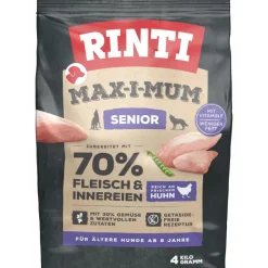 RINTI Max-i-mum Senior Chicken
