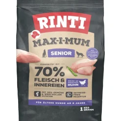 RINTI Max-i-mum Senior Chicken