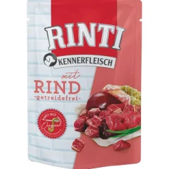 RINTI Pouches -säästöpakkaus 20 x 400 g