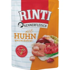 RINTI Pouches -säästöpakkaus 20 x 400 g