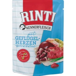 RINTI Pouches -säästöpakkaus 20 x 400 g