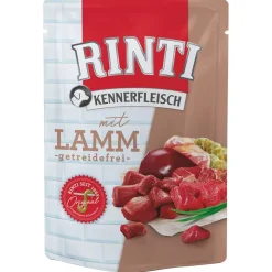 RINTI Pouches -säästöpakkaus 20 x 400 g