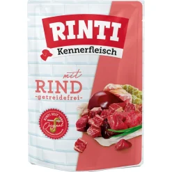 RINTI Pouches -säästöpakkaus 20 x 400 g