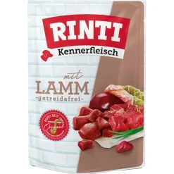 RINTI Pouches -säästöpakkaus 20 x 400 g