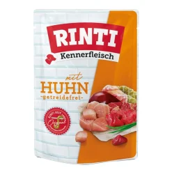 RINTI Pouches 10 x 400 g