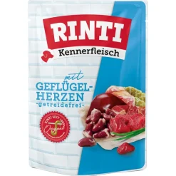 RINTI Pouches 10 x 400 g