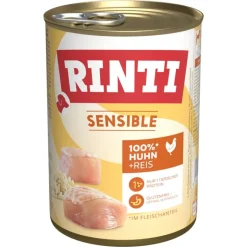 RINTI Sensible -megapakkaus 24 x 400 g
