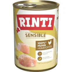 RINTI Sensible -megapakkaus 24 x 400 g