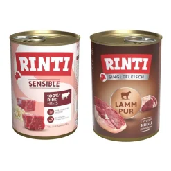 RINTI Sensible -megapakkaus 24 x 400 g