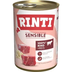 RINTI Sensible -megapakkaus 24 x 400 g