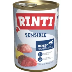 RINTI Sensible -megapakkaus 24 x 400 g