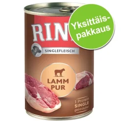 RINTI Sensible Pure Single Protein 1 x 400 g