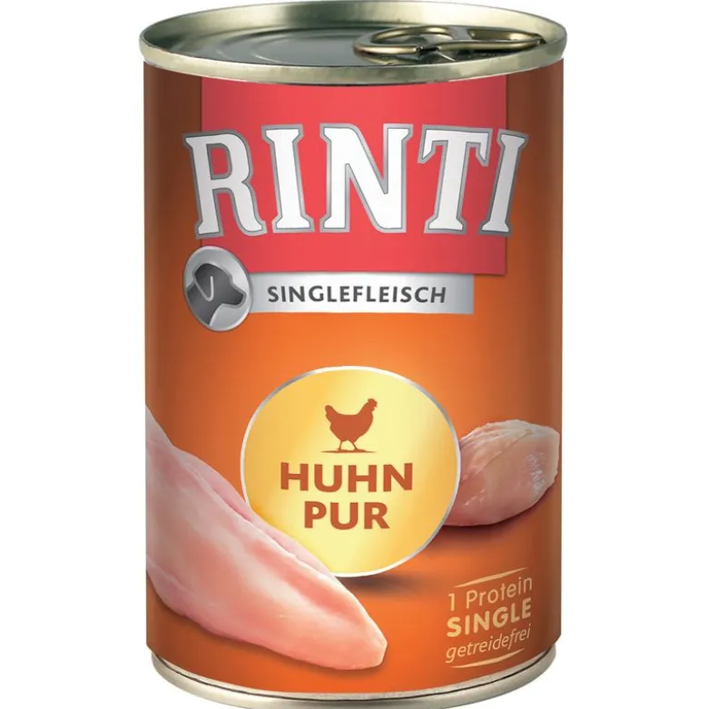 RINTI Sensible Pure Single Protein 1 x 400 g