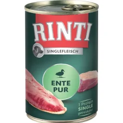 RINTI Sensible Pure Single Protein 1 x 400 g