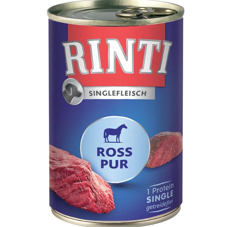 RINTI Sensible Pure Single Protein 1 x 400 g
