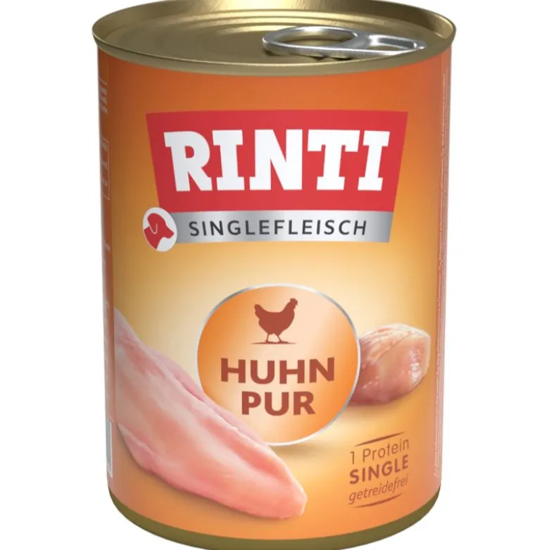 RINTI Sensible Pure Single Protein 1 x 400 g
