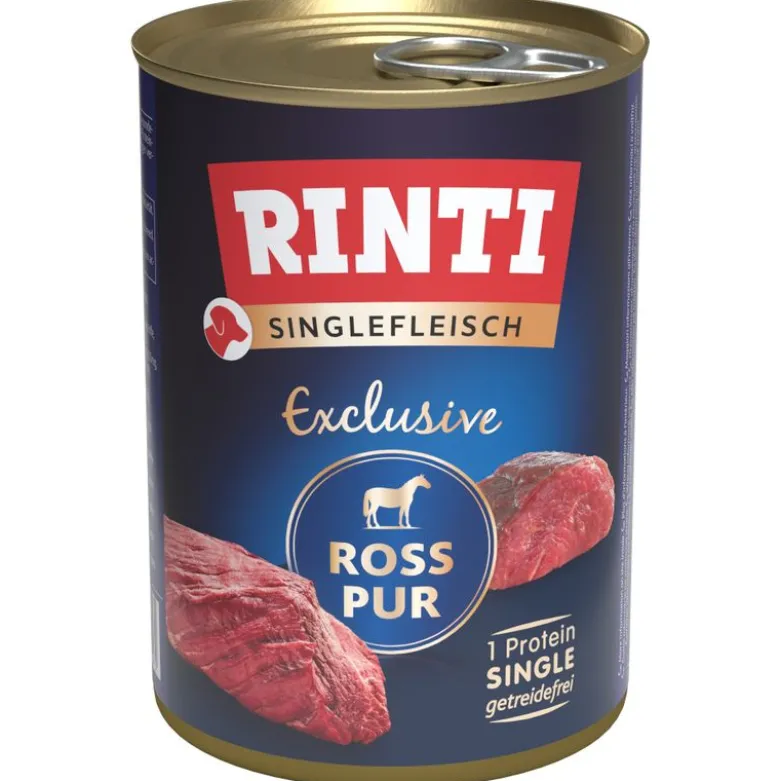 RINTI Sensible Pure Single Protein 1 x 400 g