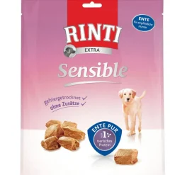RINTI Sensible Snacks, kylmäkuivattu