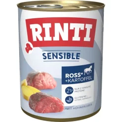 RINTI Sensible -säästöpakkaus 24 x 800 g