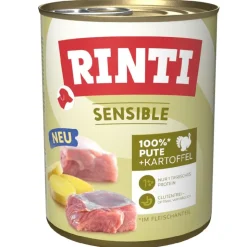 RINTI Sensible -säästöpakkaus 24 x 800 g