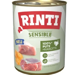 RINTI Sensible -säästöpakkaus 24 x 800 g