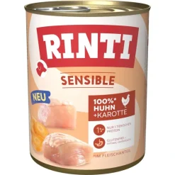 RINTI Sensible -säästöpakkaus 24 x 800 g