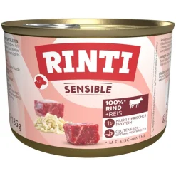 RINTI Sensible -säästöpakkaus 24 x 185 g