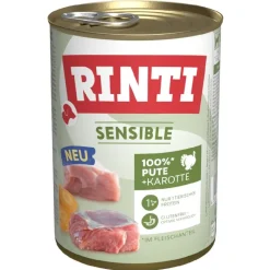 RINTI Sensible -säästöpakkaus 12 x 400 g