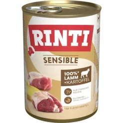 RINTI Sensible -säästöpakkaus 12 x 400 g