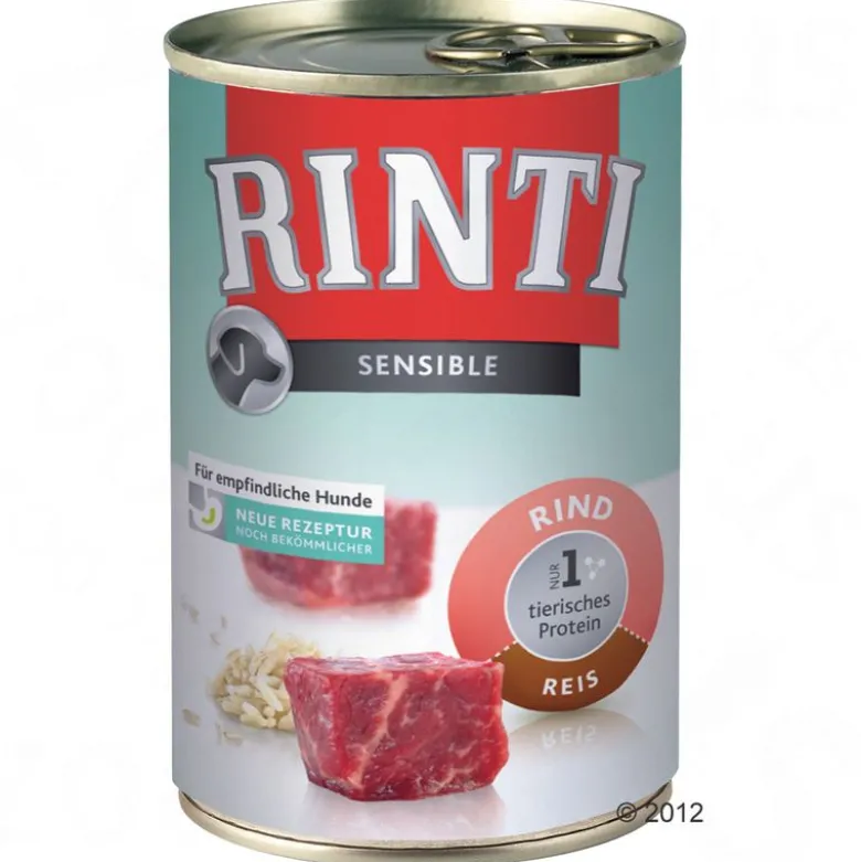 RINTI Sensible 1 x 400 g