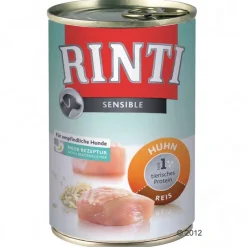 RINTI Sensible 1 x 400 g
