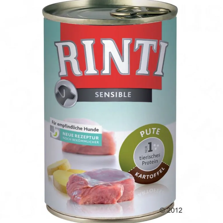 RINTI Sensible 1 x 400 g